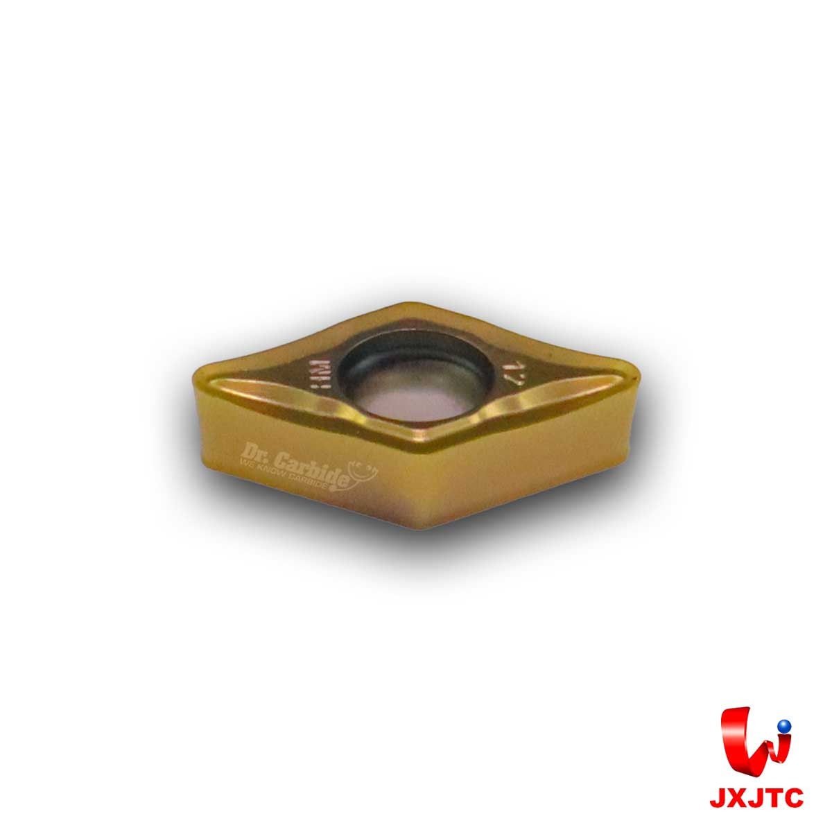 اینسرت  فولاد استیل DCMT  11T312 HM  JT1225 5032